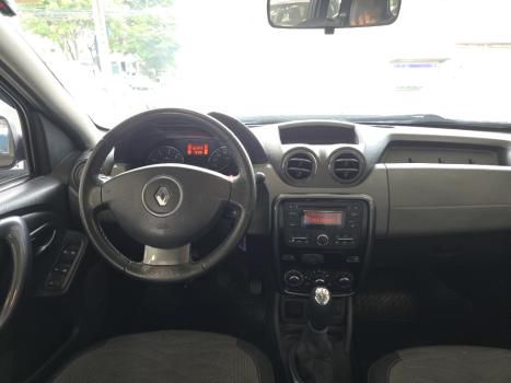 RENAULT Duster 1.6 16V 4P FLEX DYNAMIQUE, Foto 10