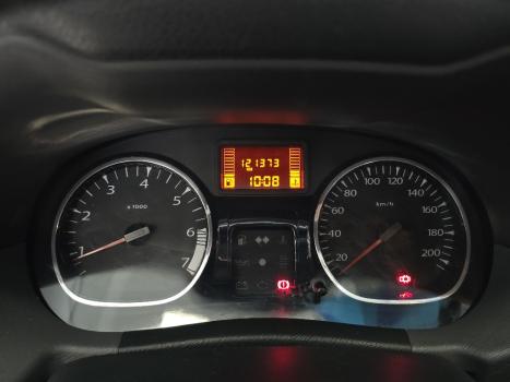 RENAULT Duster 1.6 16V 4P FLEX DYNAMIQUE, Foto 12