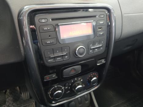 RENAULT Duster 1.6 16V 4P FLEX DYNAMIQUE, Foto 13