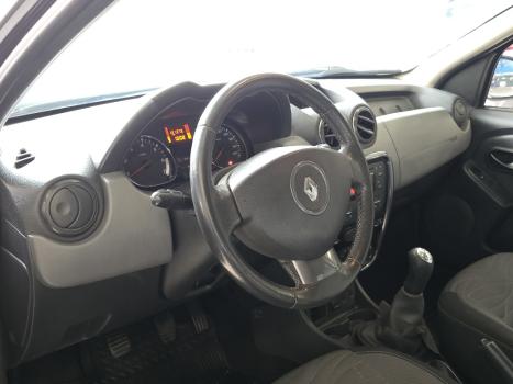 RENAULT Duster 1.6 16V 4P FLEX DYNAMIQUE, Foto 14