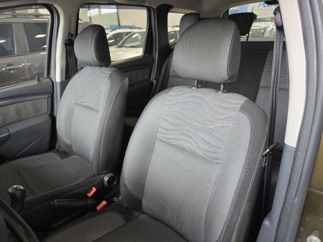 RENAULT Duster 1.6 16V 4P FLEX DYNAMIQUE, Foto 15