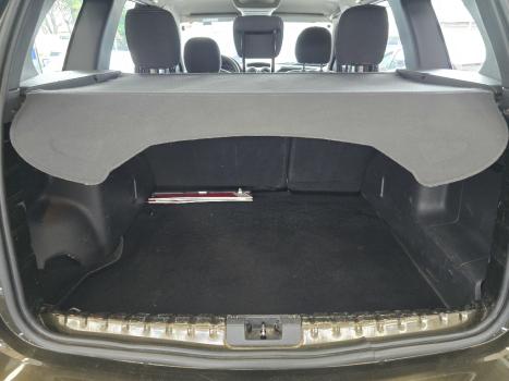 RENAULT Duster 1.6 16V 4P FLEX DYNAMIQUE, Foto 17