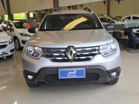 RENAULT Duster 1.6 16V 4P FLEX ZEN X-TRONIC AUTOMTICO, Foto 2
