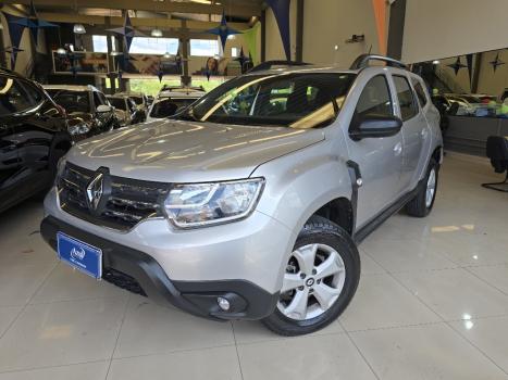 RENAULT Duster 1.6 16V 4P FLEX ZEN X-TRONIC AUTOMTICO, Foto 3
