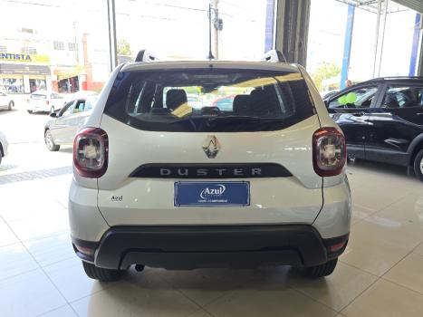 RENAULT Duster 1.6 16V 4P FLEX ZEN X-TRONIC AUTOMTICO, Foto 5