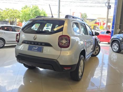 RENAULT Duster 1.6 16V 4P FLEX ZEN X-TRONIC AUTOMTICO, Foto 6
