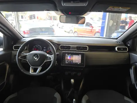 RENAULT Duster 1.6 16V 4P FLEX ZEN X-TRONIC AUTOMTICO, Foto 7