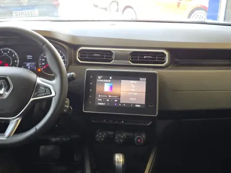 RENAULT Duster 1.6 16V 4P FLEX ZEN X-TRONIC AUTOMTICO, Foto 8