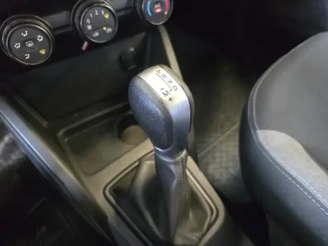 RENAULT Duster 1.6 16V 4P FLEX ZEN X-TRONIC AUTOMTICO, Foto 9