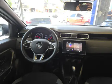 RENAULT Duster 1.6 16V 4P FLEX ZEN X-TRONIC AUTOMTICO, Foto 10