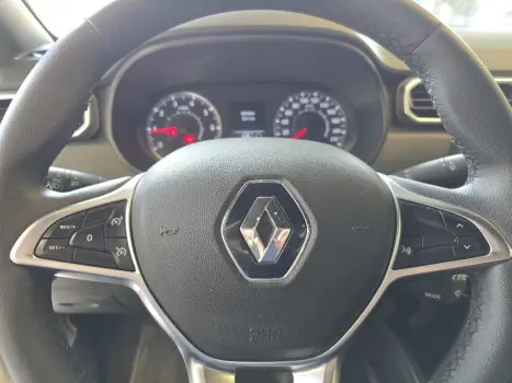 RENAULT Duster 1.6 16V 4P FLEX ZEN X-TRONIC AUTOMTICO, Foto 11