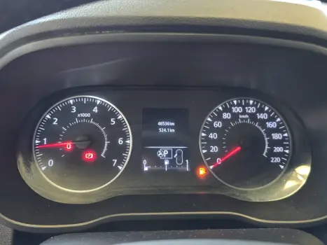 RENAULT Duster 1.6 16V 4P FLEX ZEN X-TRONIC AUTOMTICO, Foto 12