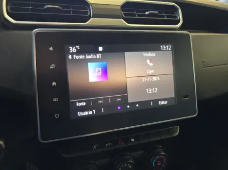 RENAULT Duster 1.6 16V 4P FLEX ZEN X-TRONIC AUTOMTICO, Foto 13