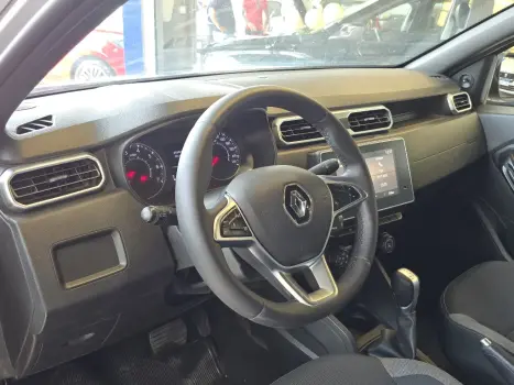 RENAULT Duster 1.6 16V 4P FLEX ZEN X-TRONIC AUTOMTICO, Foto 14