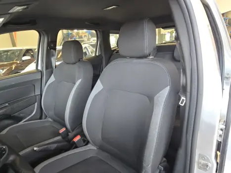 RENAULT Duster 1.6 16V 4P FLEX ZEN X-TRONIC AUTOMTICO, Foto 15