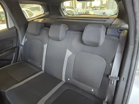 RENAULT Duster 1.6 16V 4P FLEX ZEN X-TRONIC AUTOMTICO, Foto 16