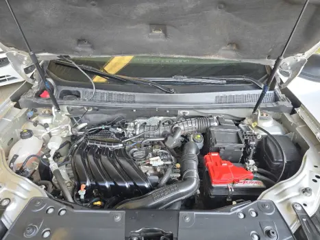 RENAULT Duster 1.6 16V 4P FLEX ZEN X-TRONIC AUTOMTICO, Foto 18