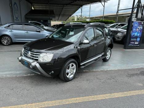 RENAULT Duster 1.6 16V 4P FLEX DYNAMIQUE, Foto 1