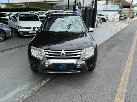 RENAULT Duster 1.6 16V 4P FLEX DYNAMIQUE, Foto 2