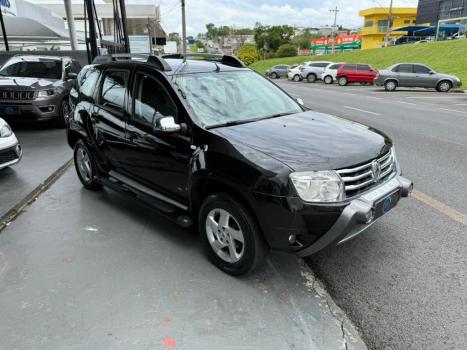 RENAULT Duster 1.6 16V 4P FLEX DYNAMIQUE, Foto 3