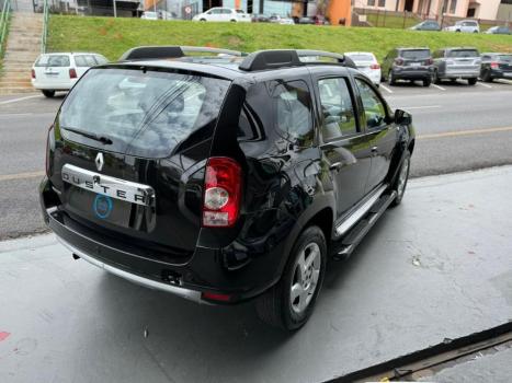 RENAULT Duster 1.6 16V 4P FLEX DYNAMIQUE, Foto 4