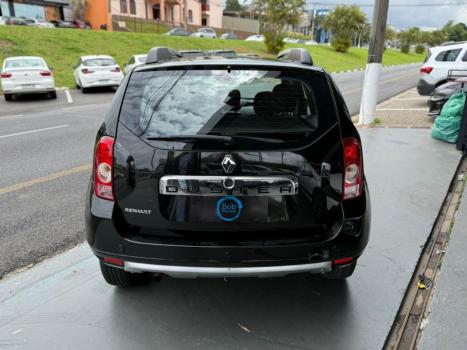 RENAULT Duster 1.6 16V 4P FLEX DYNAMIQUE, Foto 5