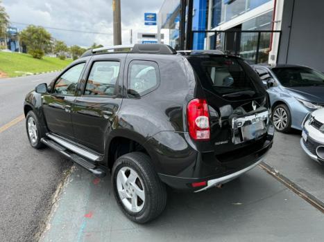 RENAULT Duster 1.6 16V 4P FLEX DYNAMIQUE, Foto 6