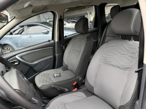 RENAULT Duster 1.6 16V 4P FLEX DYNAMIQUE, Foto 8