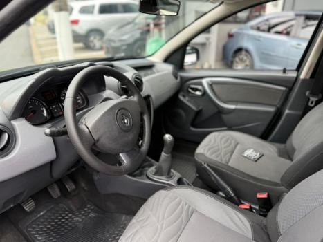 RENAULT Duster 1.6 16V 4P FLEX DYNAMIQUE, Foto 9