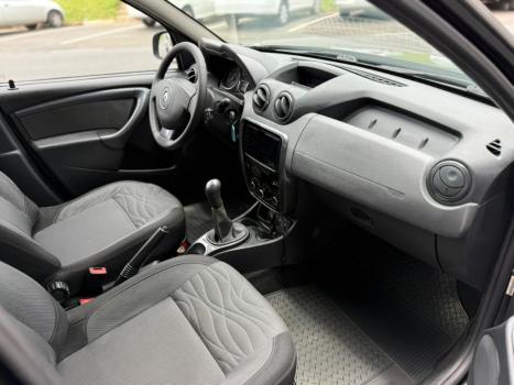 RENAULT Duster 1.6 16V 4P FLEX DYNAMIQUE, Foto 11