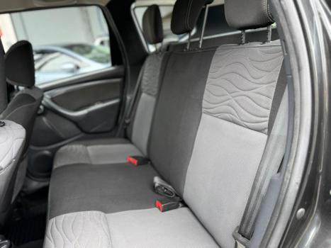 RENAULT Duster 1.6 16V 4P FLEX DYNAMIQUE, Foto 12