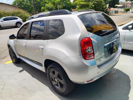RENAULT Duster 1.6 16V 4P FLEX DYNAMIQUE, Foto 6