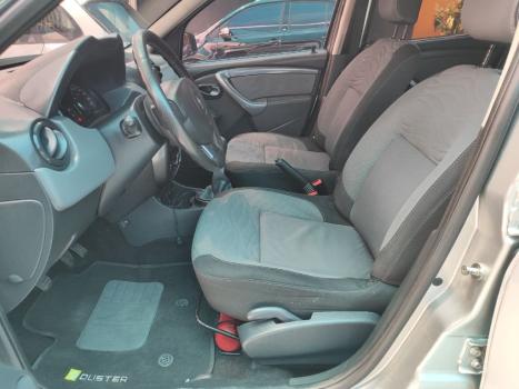 RENAULT Duster 1.6 16V 4P FLEX DYNAMIQUE, Foto 9