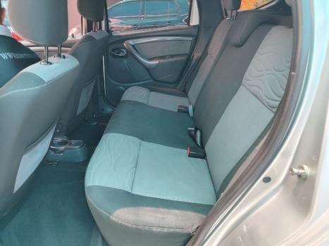 RENAULT Duster 1.6 16V 4P FLEX DYNAMIQUE, Foto 10