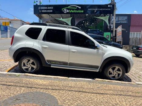 RENAULT Duster 1.6 16V 4P FLEX DYNAMIQUE, Foto 1