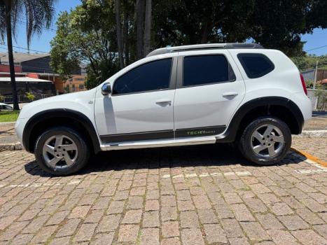 RENAULT Duster 1.6 16V 4P FLEX DYNAMIQUE, Foto 2
