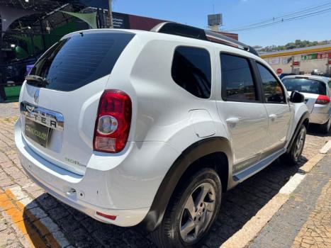 RENAULT Duster 1.6 16V 4P FLEX DYNAMIQUE, Foto 3