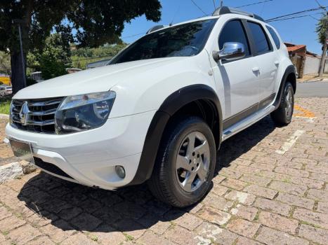 RENAULT Duster 1.6 16V 4P FLEX DYNAMIQUE, Foto 4