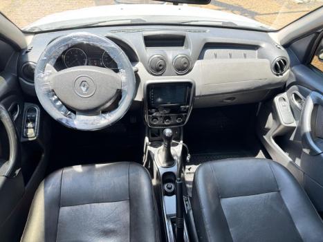 RENAULT Duster 1.6 16V 4P FLEX DYNAMIQUE, Foto 5