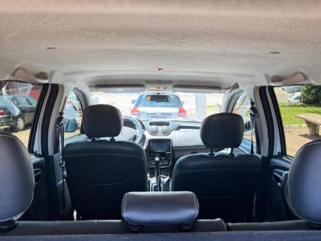 RENAULT Duster 1.6 16V 4P FLEX DYNAMIQUE, Foto 7