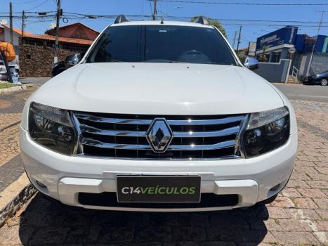 RENAULT Duster 1.6 16V 4P FLEX DYNAMIQUE, Foto 8