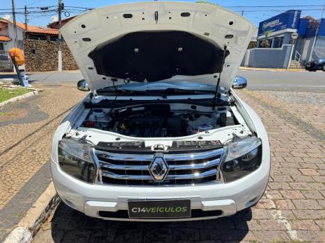 RENAULT Duster 1.6 16V 4P FLEX DYNAMIQUE, Foto 9