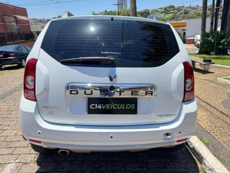 RENAULT Duster 1.6 16V 4P FLEX DYNAMIQUE, Foto 10