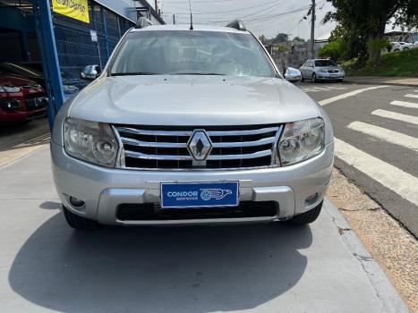 RENAULT Duster 1.6 16V 4P FLEX DYNAMIQUE, Foto 2