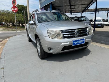 RENAULT Duster 1.6 16V 4P FLEX DYNAMIQUE, Foto 4