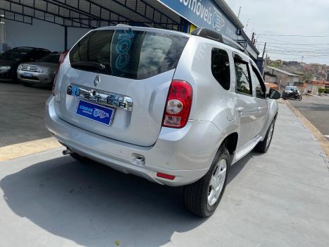 RENAULT Duster 1.6 16V 4P FLEX DYNAMIQUE, Foto 6