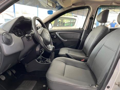 RENAULT Duster 1.6 16V 4P FLEX DYNAMIQUE, Foto 7