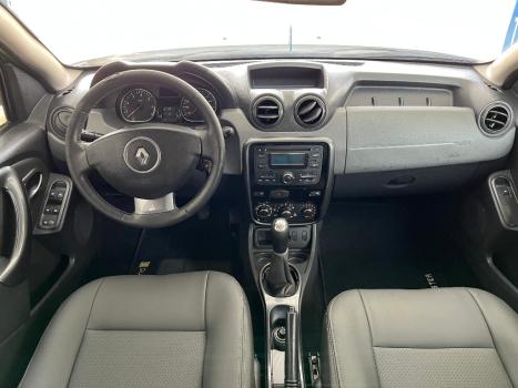 RENAULT Duster 1.6 16V 4P FLEX DYNAMIQUE, Foto 8