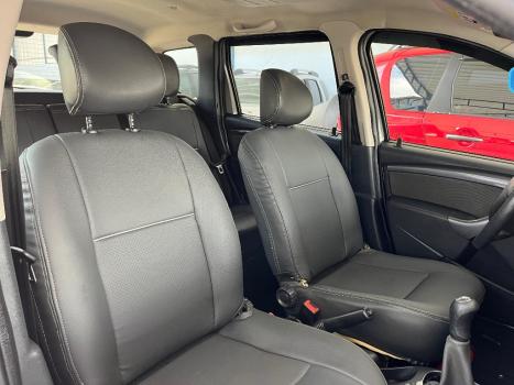 RENAULT Duster 1.6 16V 4P FLEX DYNAMIQUE, Foto 11