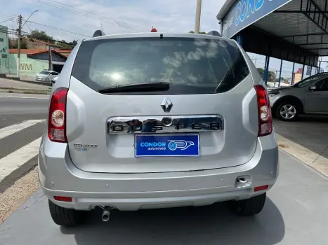 RENAULT Duster 1.6 16V 4P FLEX DYNAMIQUE, Foto 14